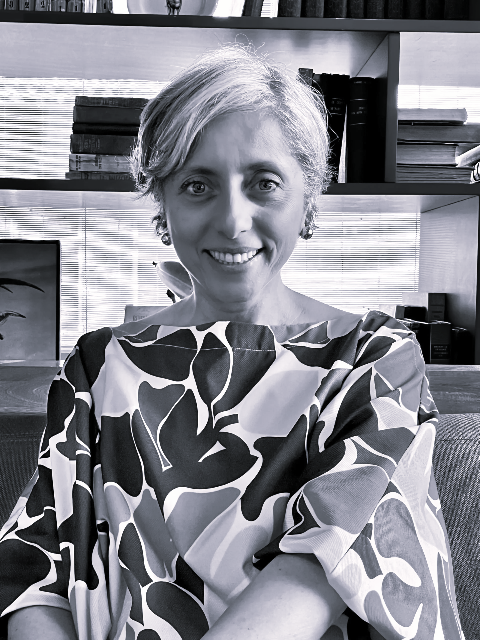 Maria del Pilar Pineda